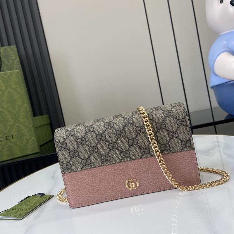 G*u*i satchel bags